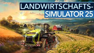 Landwirtschafts Simulator 2017 12 Deutsch  Ich und mein Kurzzeitgedächtnis  Lets Play Ls 17 [upl. by Shawn]