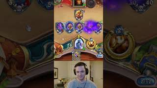 More ARMOR Hearthstone Gaming Shorts [upl. by Pepin]