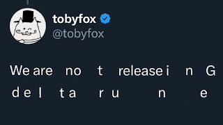 Hilarious Edits of Toby Foxs Tweet [upl. by Havstad893]