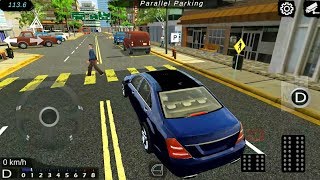 Real Car Parking 6  Android Gameplay FHD [upl. by Evadnee912]