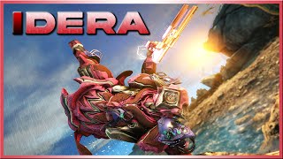 Incarnon Dera Vandal Build 20242025 Guide  La BEST Merde De Chien Warframe Gameplay [upl. by Mackintosh]