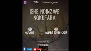 Ishe Ndinzwe Nokufara  NAFMOHG Harare South Zone Choir [upl. by Malca]