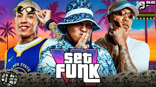 SET FUNK GTA 2025  MC Tuto MC Ryan SP MC Kadu MC IG MC Joãozinho VT  MIX DE FUNK 2025 [upl. by Hanway816]