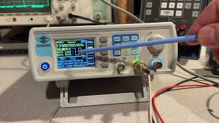 Class E RF Amplifiers Explained  Final Circuit Analysis Part 4 [upl. by Llenal]