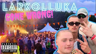 Larkolluka GONE WRONG ft Boysa MT EP12 [upl. by Pogue195]