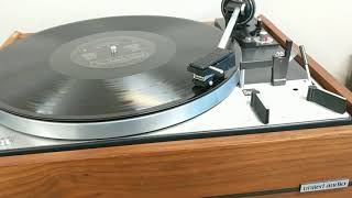 Vintage Dual 1219 Turntable [upl. by Fabriane]