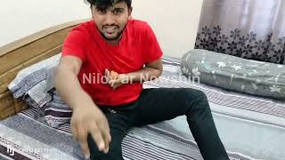 Atif Ahmed Niloy nowshin আমারে একা কইরা চইলা গেলা স্মৃতি গুলো প্রতিনিয়ত কষ্ট দিচ্ছে আমাকে😭💔 [upl. by Eenrahc]