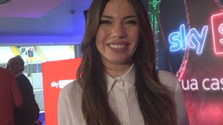 🏎️ Federica MASOLIN pronti per il Mondiale F1 2023 su Sky [upl. by Zil]