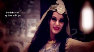 SHAB E YALDA  Hamed Mahzarnia Persian Song with English translations [upl. by Jacquelin800]