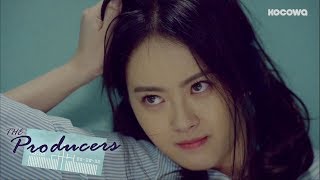 IUs pretendtobeBFF Go Ara The Producers Ep 8 [upl. by Katherina]