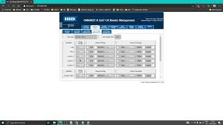 HID 5427  Mifare Classic Configuration Guide [upl. by Kneeland]