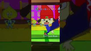 Astro Bot Resgatando PaRappa Rappa PaRappa the Rapper com o Dualsense Versão Ilimitada Astro Bot [upl. by Noeled68]