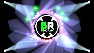 NAKKA MUKKA  VIRAL DJ REMIX SONG  DJ MOHIT MK X BDK RMX [upl. by Dixie]