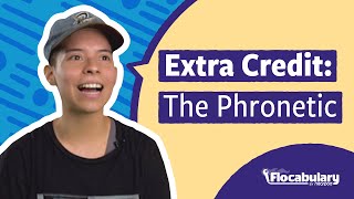 The Phronetic  Extra Credit [upl. by Begga]