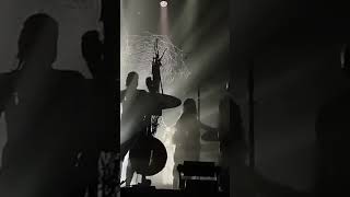 HEILUNG live 1192024 ArenaWien heilung music livemusic live [upl. by Euqina312]