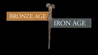 From Bronze to Iron [upl. by Kielty750]