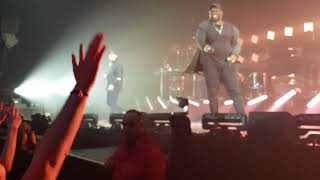 Orelsan  Medley Concert Paris AccorHotels Arena 150318 [upl. by Tabitha340]