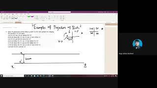 Example of Projection of Points  Engineering Drawing  Engr Adnan Rasheed [upl. by Atile636]