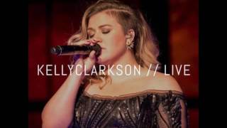 Kelly Clarkson  Love Me Like A Man KELLY CLARKSON  LIVE [upl. by Torosian]