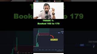 24400 CE NIFTY 160 to 179 LIVE trading 🔥🔥🔥Profit Booked 🚀🚀🚀 nifty banknifty optionbuying [upl. by Maida]