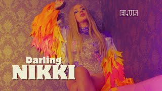 DARLING NIKKI  Elvis  Official Music Video [upl. by Ahsenak]