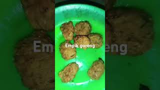 Empikgorengviralvideo [upl. by Yerhcaz]