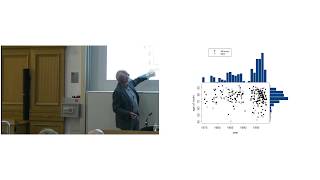 LSE Events  Professor David Spiegelhalter  Learning from Data the art of statistics [upl. by Zahc]