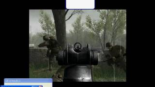 Download and Install Call of Duty 2 For Free Working Version 2010 summer [upl. by Shalne811]