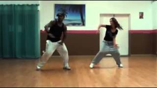 Chorégraphie Zumba Fitness quotBELLAquot de Maître Gims by Jyem Gourpil [upl. by Neilson]