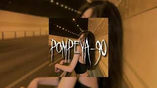 pompeya90 speed up [upl. by Denman574]