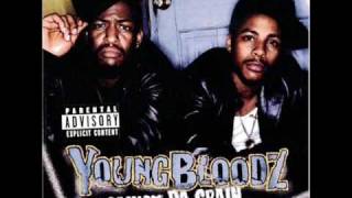 Youngbloodz  Shakem Off CC [upl. by Semmes455]