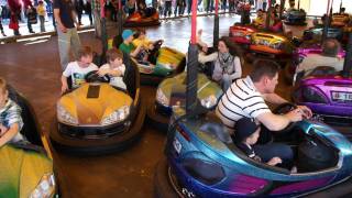 Eisenacher Sommergewinn  Gut Ei und Kikeriki  Volksfest auf dem Markt  Eisenach 2011 [upl. by Harper421]