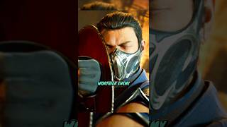 Who Defeated Bihan and Scorpion before Mk1 Khaos Reigns mortalkombat1havik [upl. by Samot]