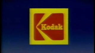 Kodak Pictures VHS Intro 85 [upl. by Arak]