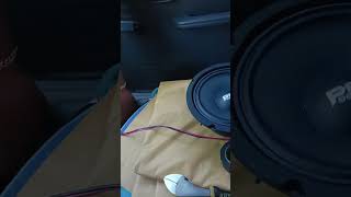 Car Stereo Installation 2 Suzuki armandelectrical shortsvideo SsDios [upl. by Leber431]