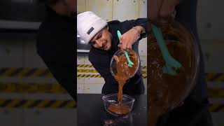 Brownie Fit 2 minutos microondas receitas dieta receitasfit receitasfaceis [upl. by Stickney]