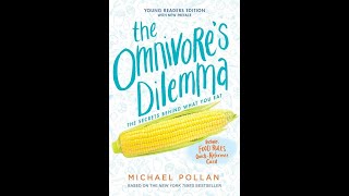 Plot summary “The Omnivores Dilemma” by Michael Pollan in 5 Minutes  Book Review [upl. by Lil]