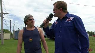 Trailer Park Boys Season 12  On Set With Bubbles [upl. by Gayler89]