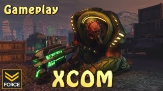 XCOM Enemy Unknown  Sir K Fodão [upl. by Atiniv]