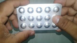 Rekool 20 Tablets Uses Composition Side Effects Benefits Dosage Precautions amp review in Hindi [upl. by Serolod]