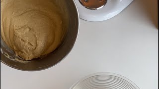 brioche doughnut  recipemixrest [upl. by Boylan]