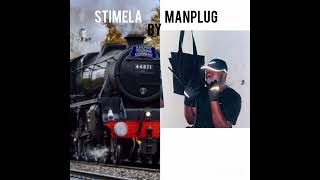 Stimela by manplugg 23 [upl. by Neenad]