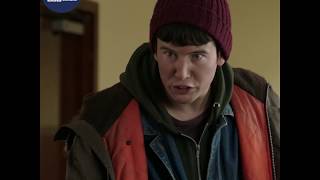 Still Game Methadone Micks Job Interview [upl. by Mallin895]