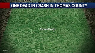 1 dead 5 injured in northwest Kansas crash [upl. by Hance112]