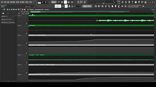 i recorded something with my new vst [upl. by Greenlee892]