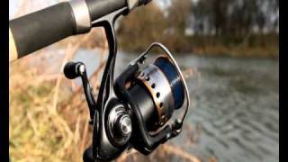 Live test  Daiwa TDM 3012 reel [upl. by Aisenat]