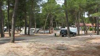 Camping Zaton  Zadar  wwwavtokampisi [upl. by Edouard]