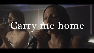 Carry me home  The Sweeplings  COVER [upl. by Map566]