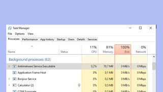 Khắc phục lỗi NTOSKRNLexe Sử dụng CPU RAM nhiều trên Windows 10 [upl. by Nnaacissej]