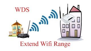 How To Set Up The Edimax WiFi Range Extender [upl. by Haakon]